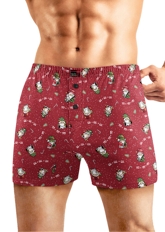 Трусы мужские боксеры