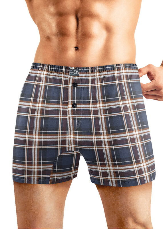 Трусы мужские боксеры