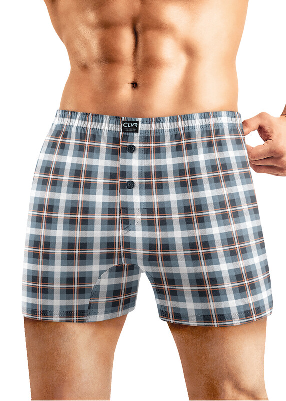 Трусы мужские боксеры