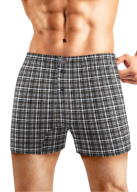 Трусы мужские боксеры