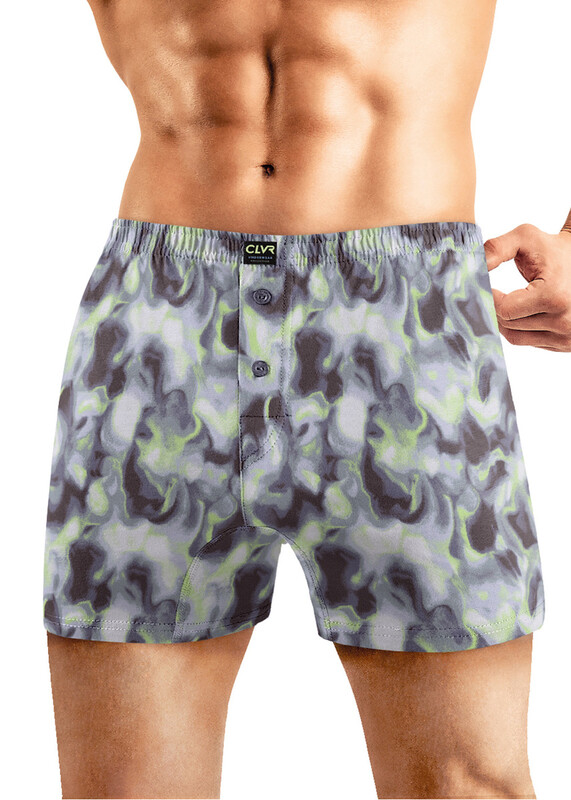 Трусы мужские боксеры