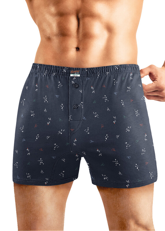 Трусы мужские боксеры