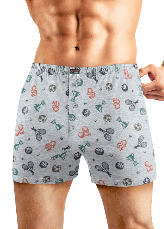 Трусы мужские боксеры