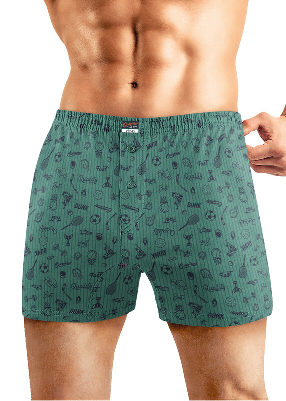 Трусы мужские боксеры