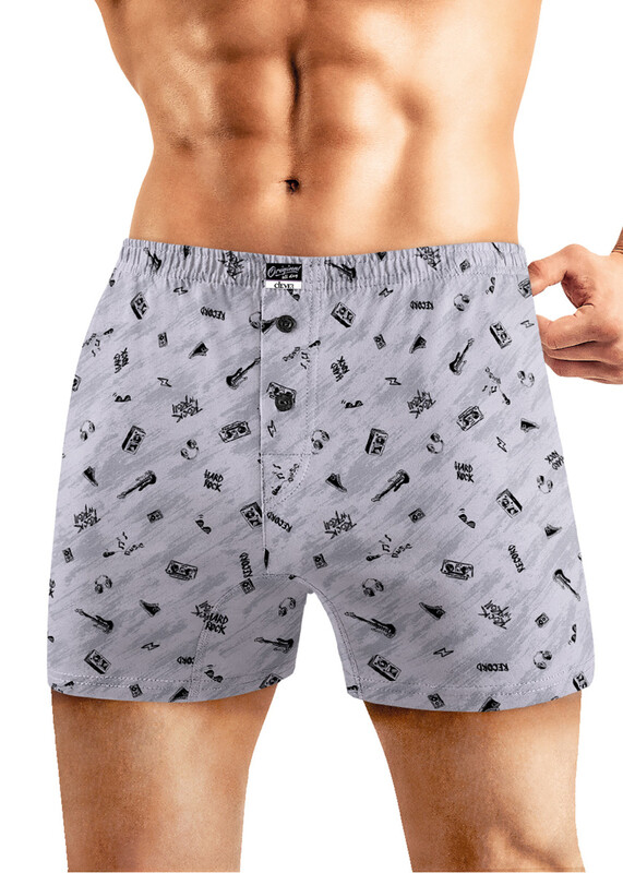 Трусы мужские боксеры