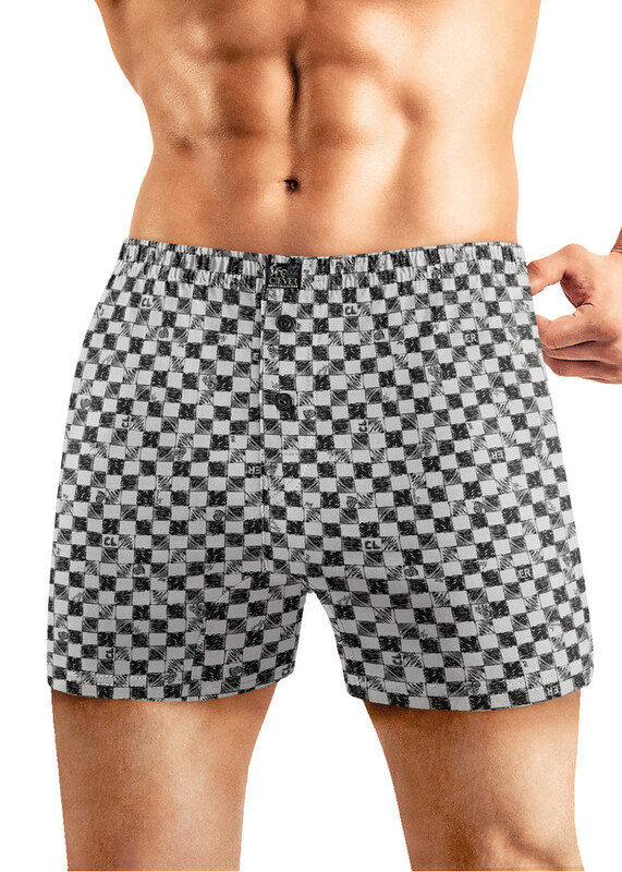 Трусы мужские боксеры