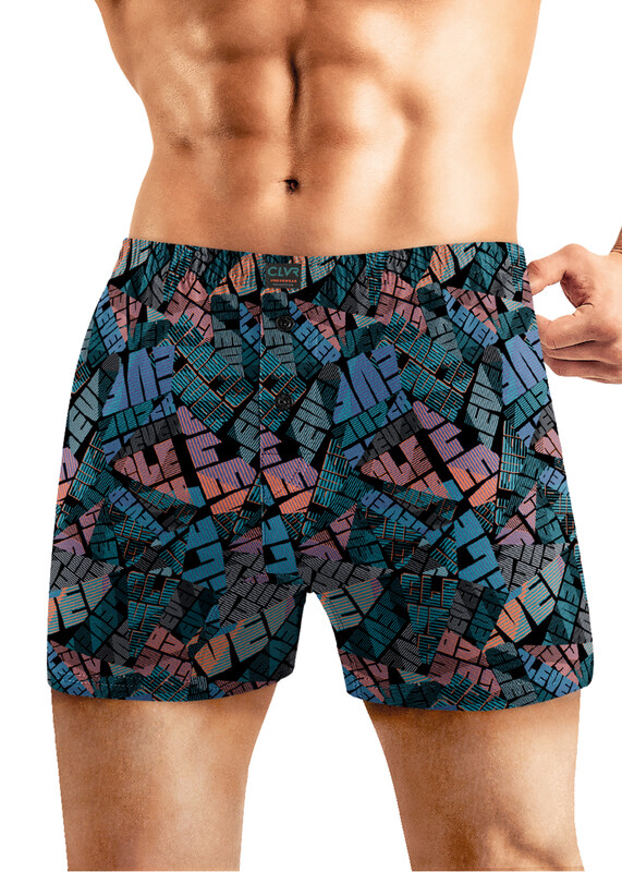 Трусы мужские боксеры