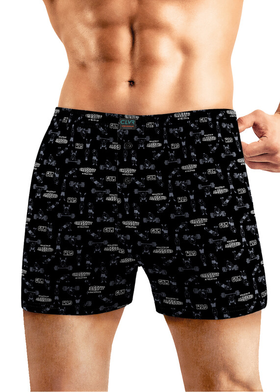 Трусы мужские боксеры