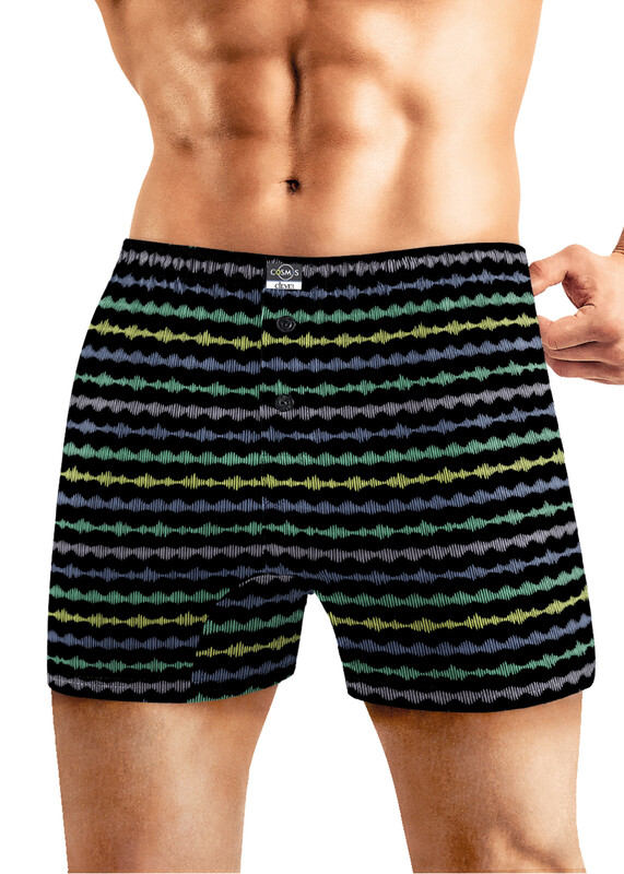 Трусы мужские боксеры