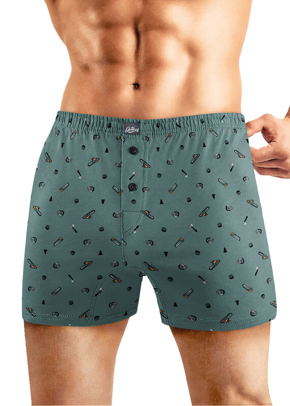 Трусы мужские боксеры