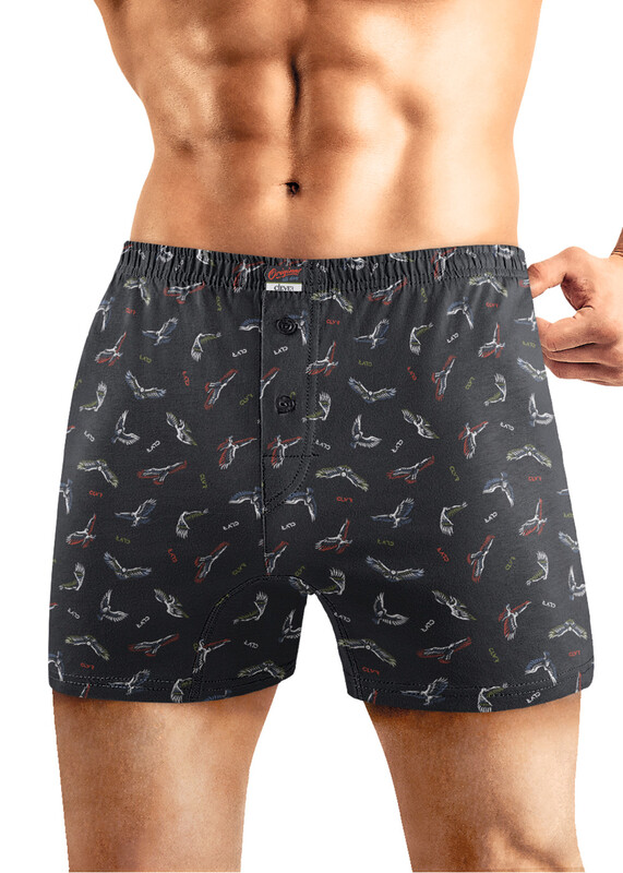 Трусы мужские боксеры