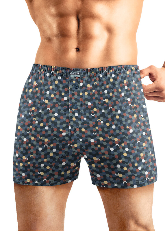 Трусы мужские боксеры