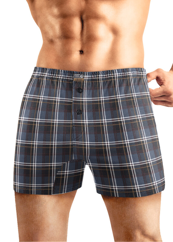 Трусы мужские боксеры