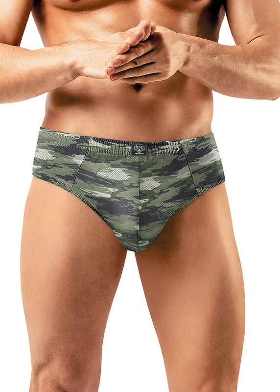 Трусы мужские плавки