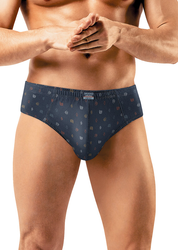 Трусы мужские плавки