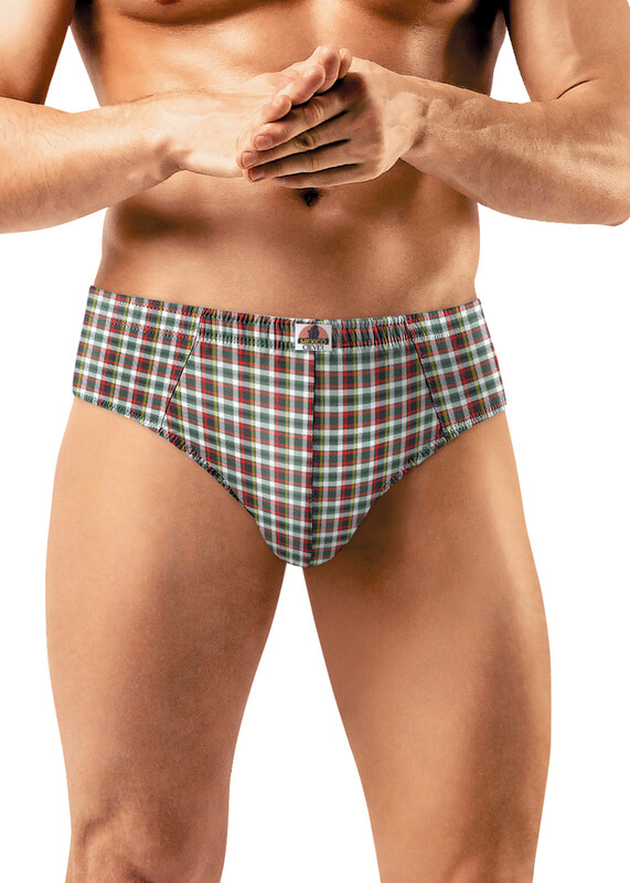 Трусы мужские плавки