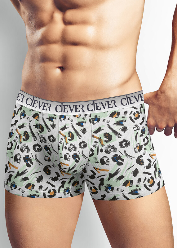 Трусы мужские шорты