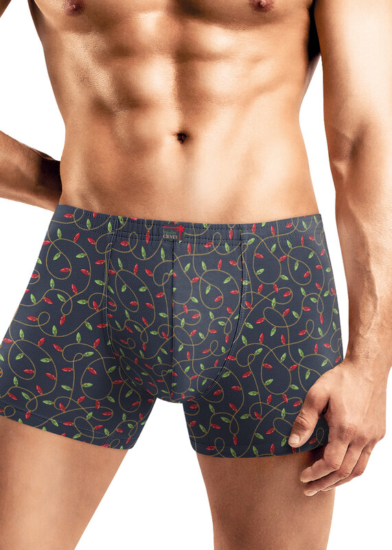 Трусы мужские шорты