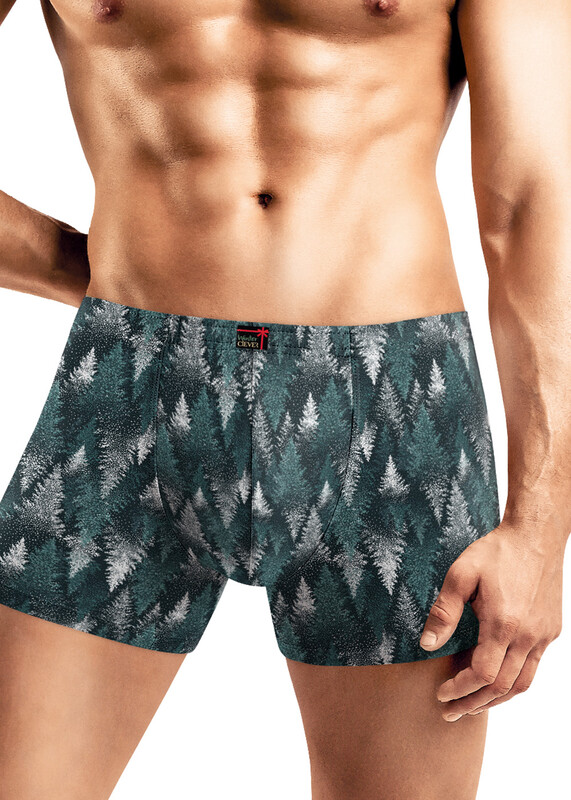 Трусы мужские шорты