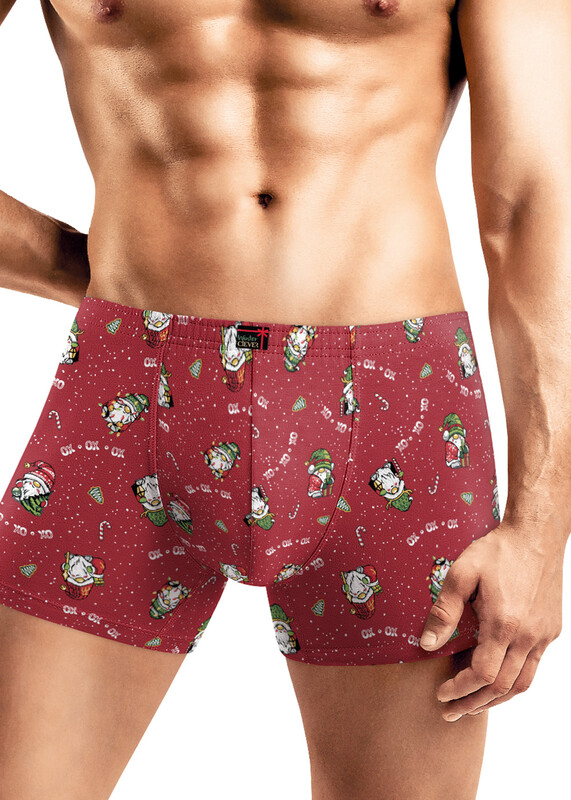 Трусы мужские шорты