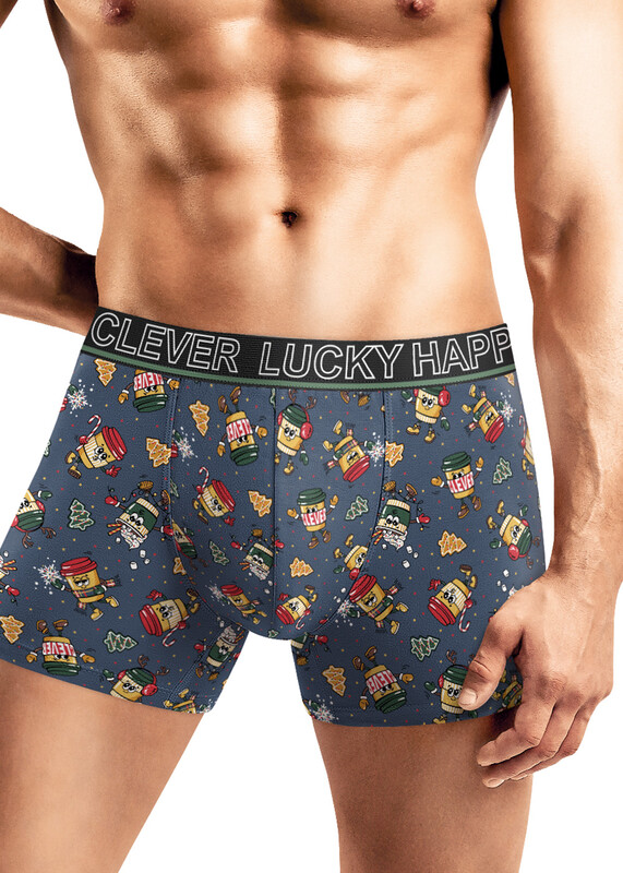 Трусы мужские шорты