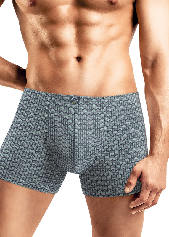 Трусы мужские шорты