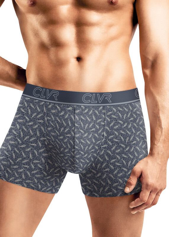 Трусы мужские шорты