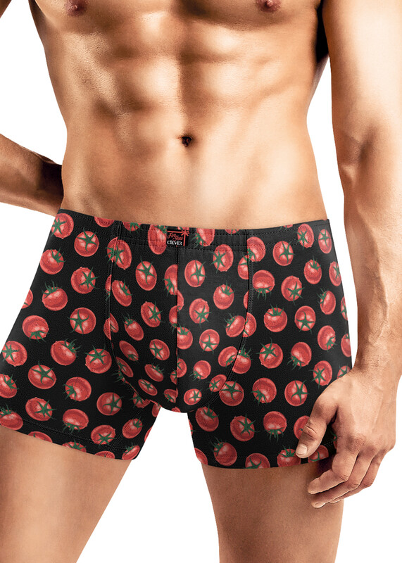 Трусы мужские шорты