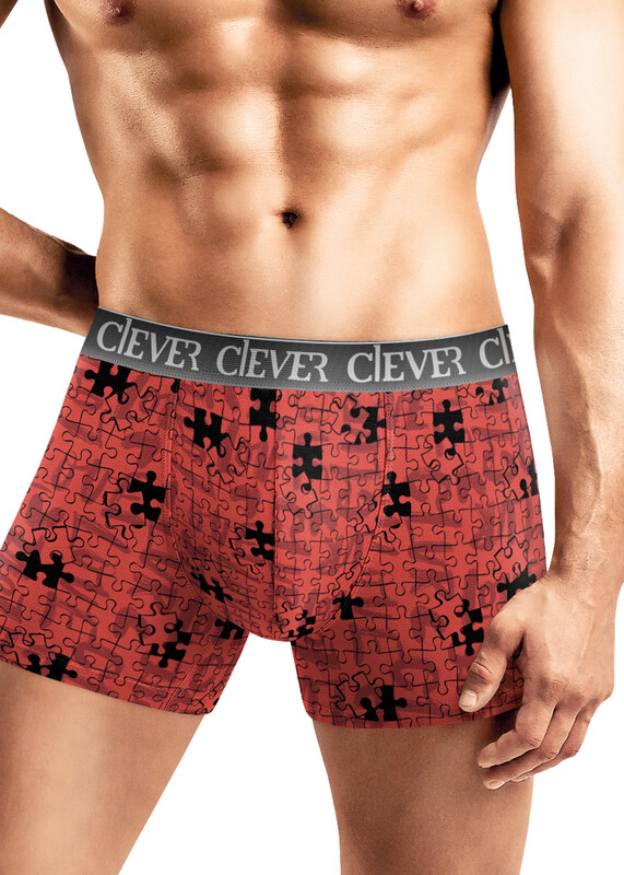 Трусы мужские шорты