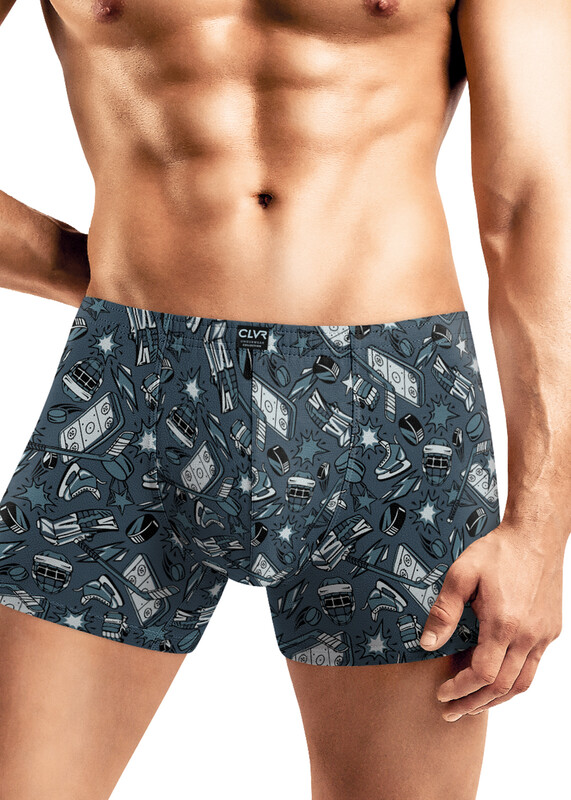 Трусы мужские шорты