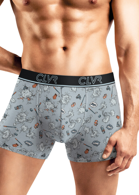 Трусы мужские шорты