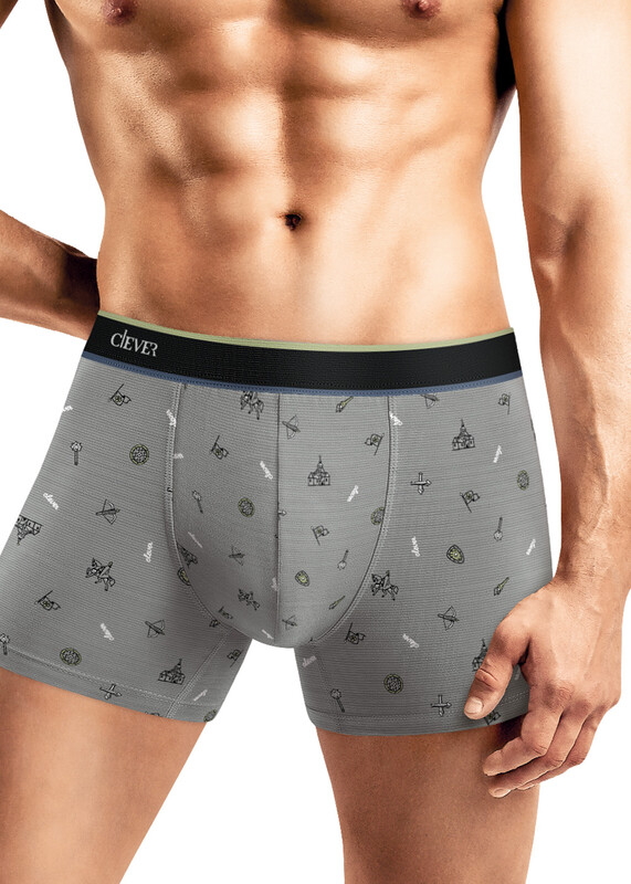 Трусы муж.