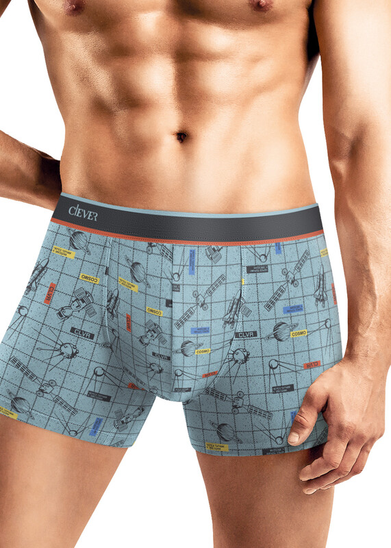 Трусы мужские шорты