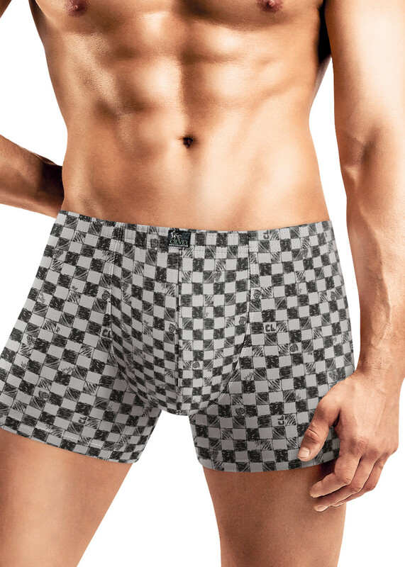 Трусы мужские шорты