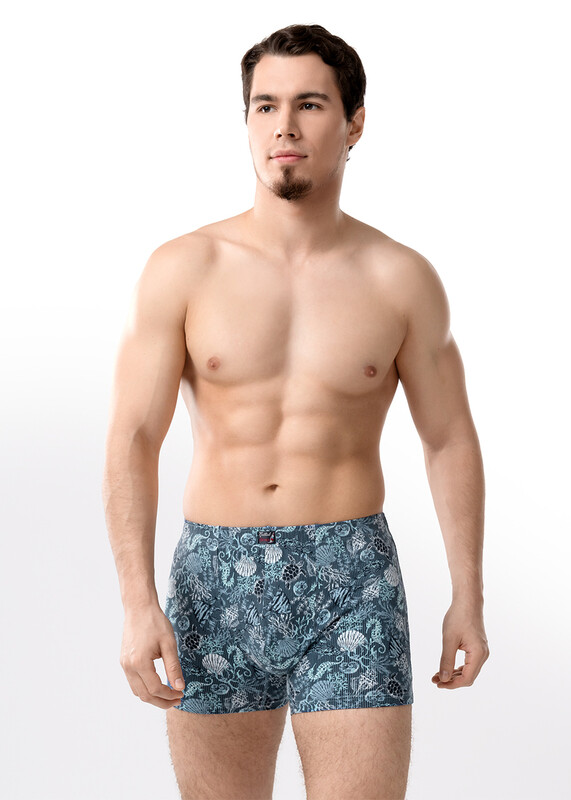 Трусы мужские шорты