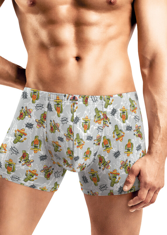 Трусы мужские шорты