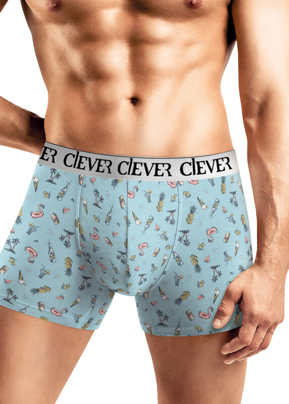 Трусы мужские шорты