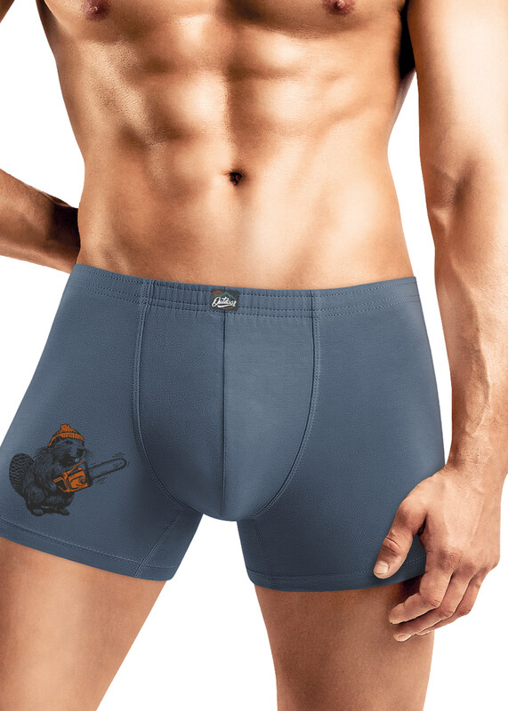 Трусы мужские шорты