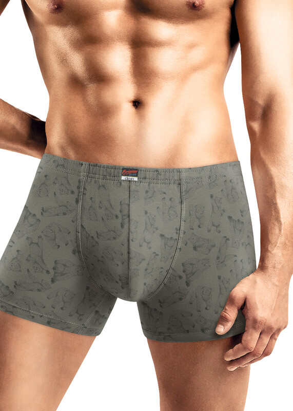 Трусы мужские шорты