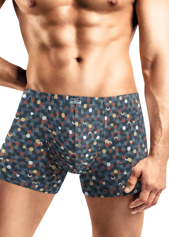 Трусы мужские шорты