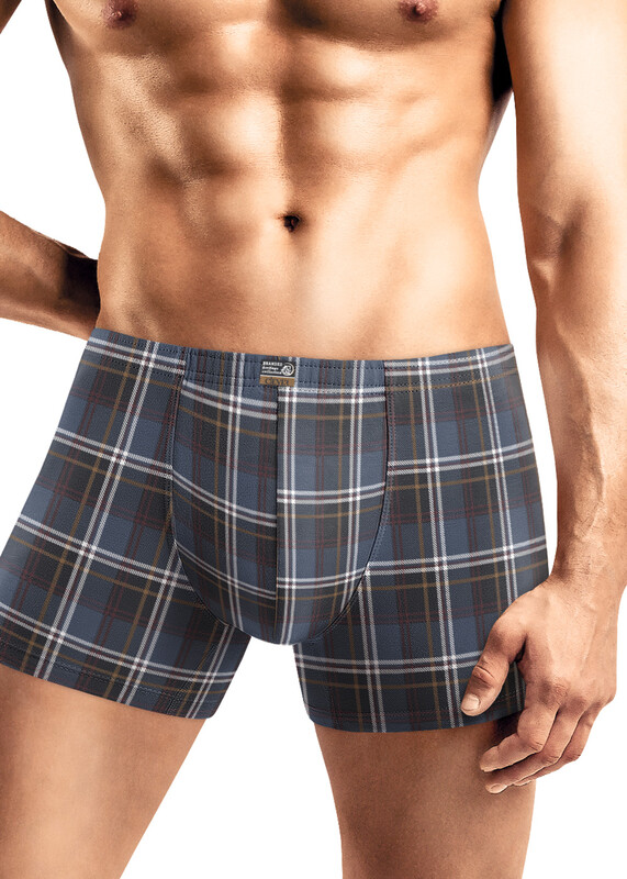 Трусы мужские шорты