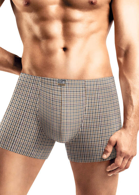 Трусы мужские шорты