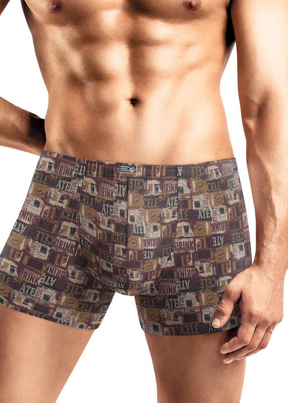 Трусы мужские шорты