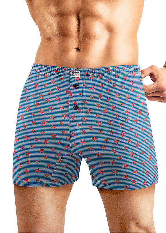 Трусы мужские боксеры