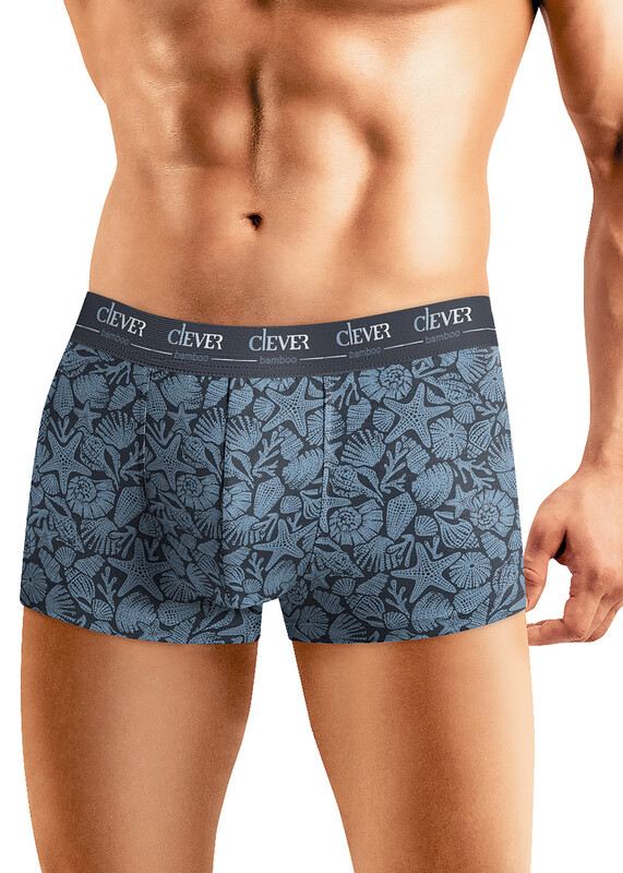 Трусы мужские шорты