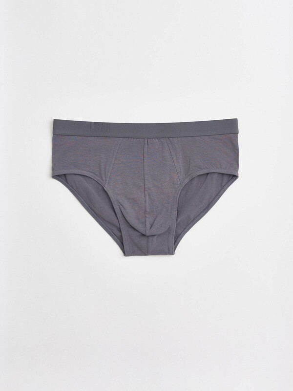 ESLI Трусы-слип мужские EUM001