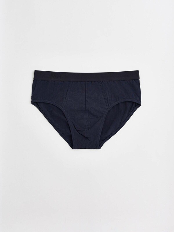 ESLI Трусы-слип мужские EUM001