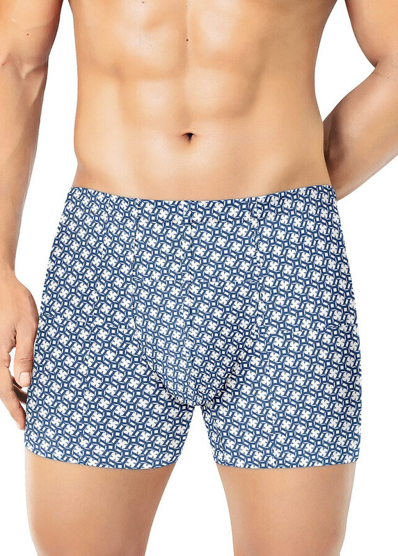 Трусы мужские шорты