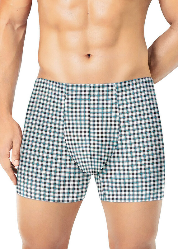 Трусы мужские шорты