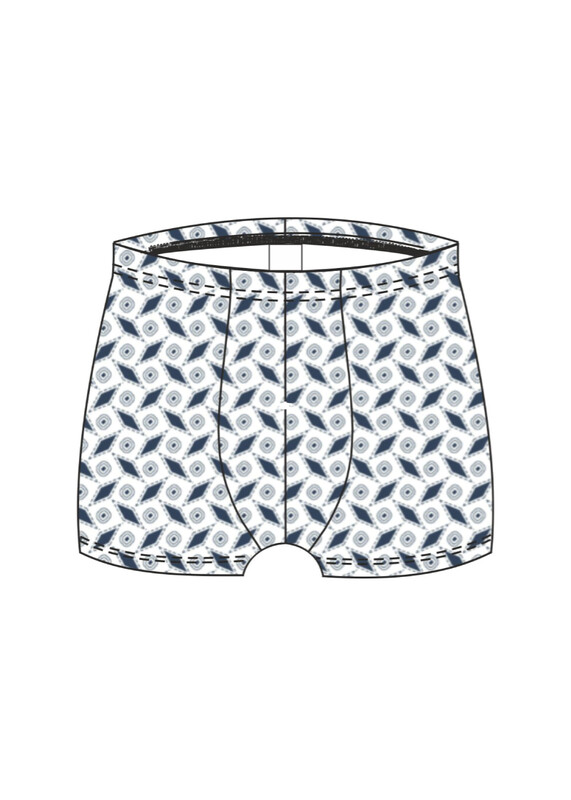 Трусы мужские шорты